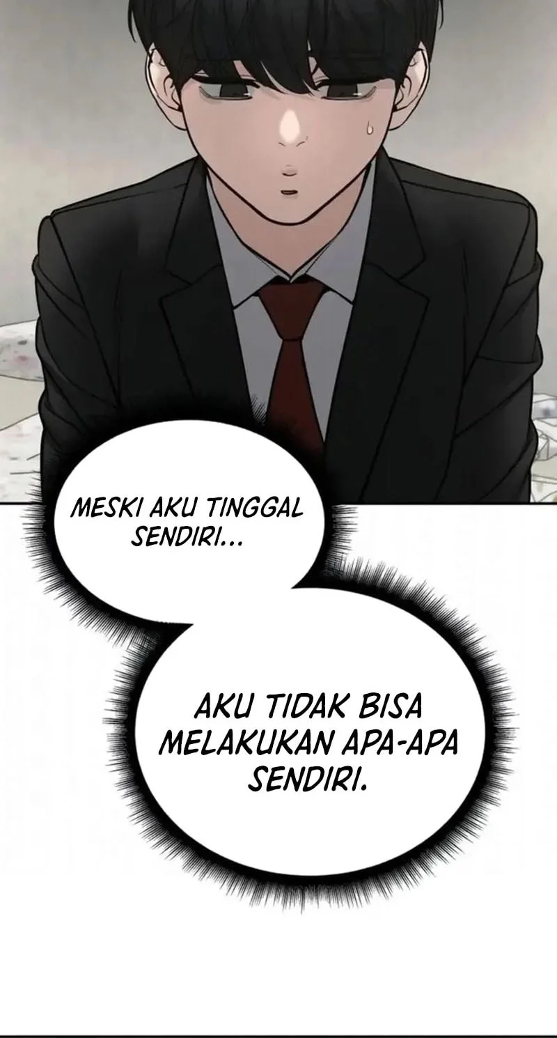 The Bully In Charge Chapter 170 - halaman 37