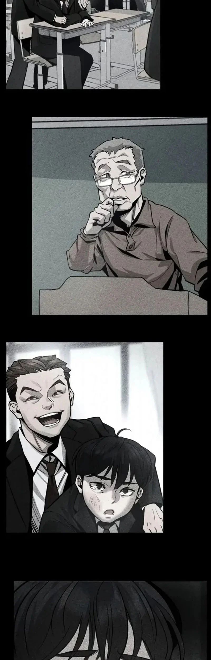 The Bully In Charge Chapter 170 - halaman 40