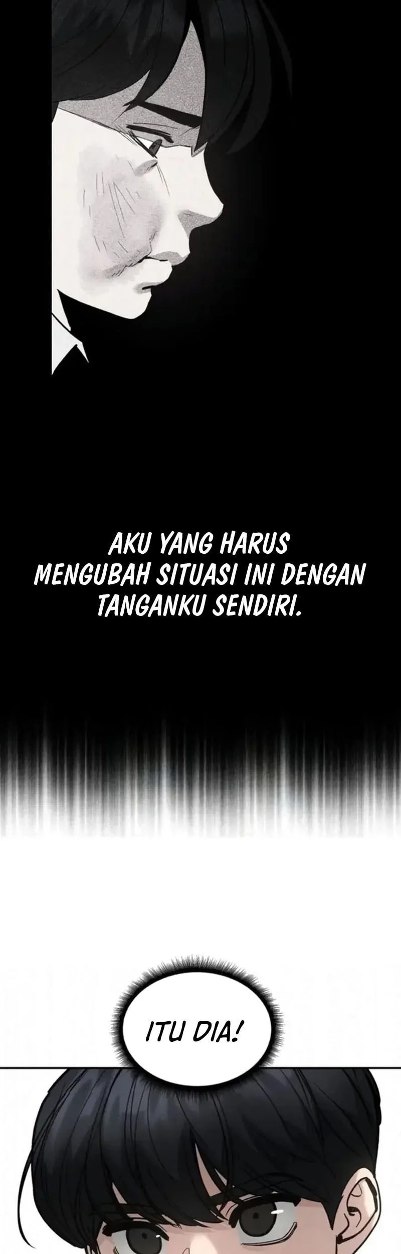 The Bully In Charge Chapter 170 - halaman 42