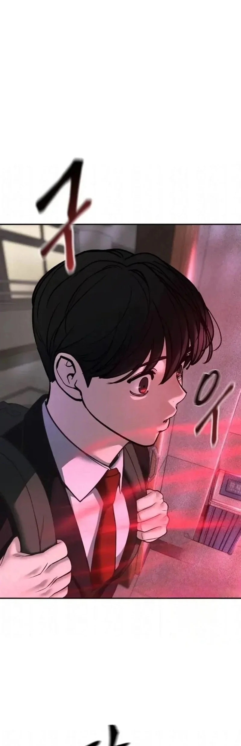 The Bully In Charge Chapter 170 - halaman 49
