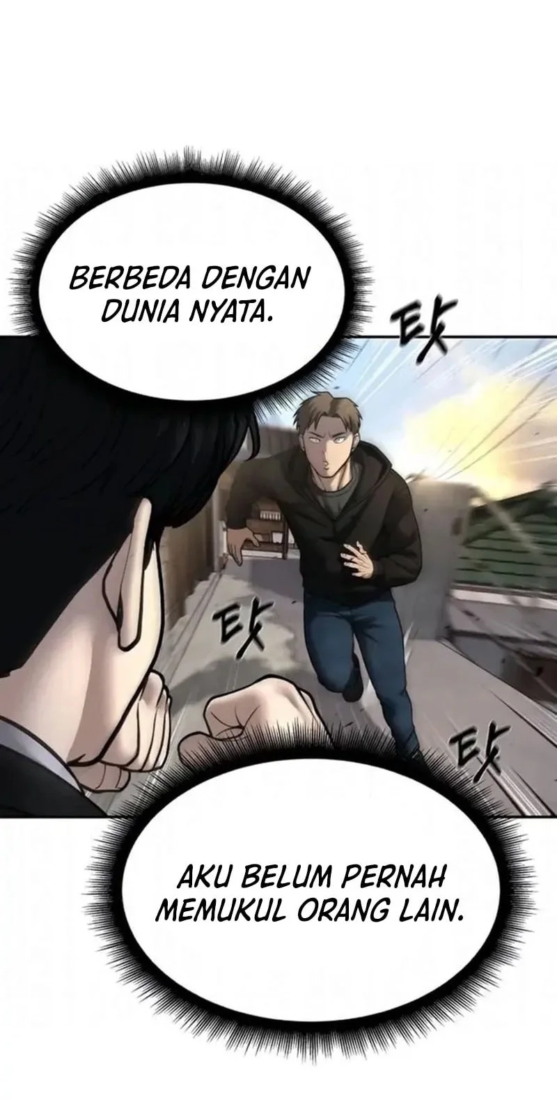 The Bully In Charge Chapter 170 - halaman 5