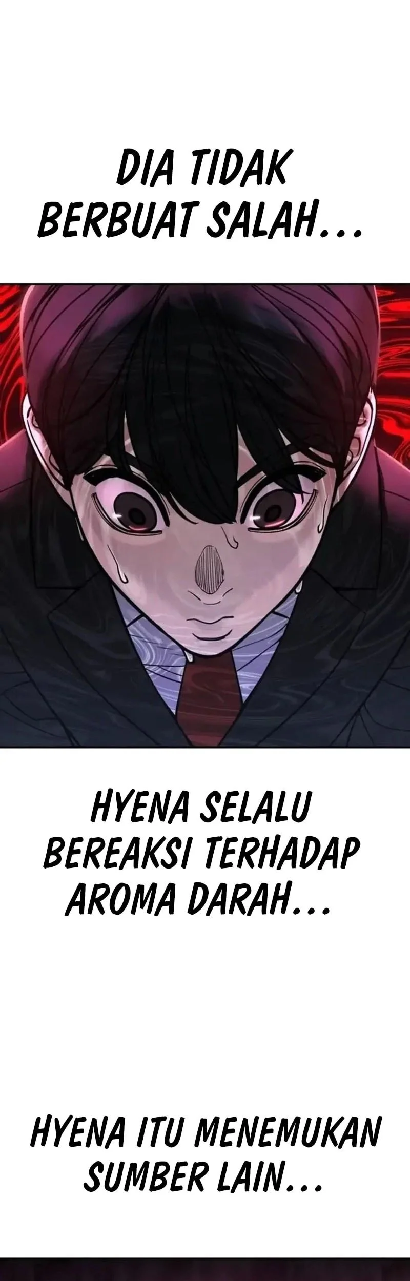 The Bully In Charge Chapter 170 - halaman 56
