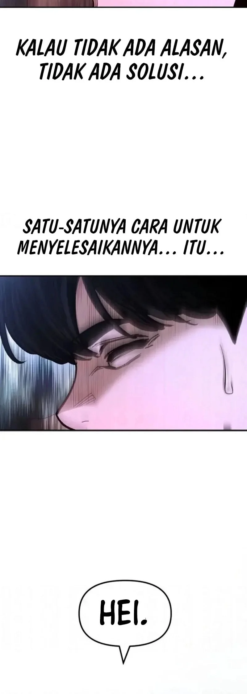 The Bully In Charge Chapter 170 - halaman 61