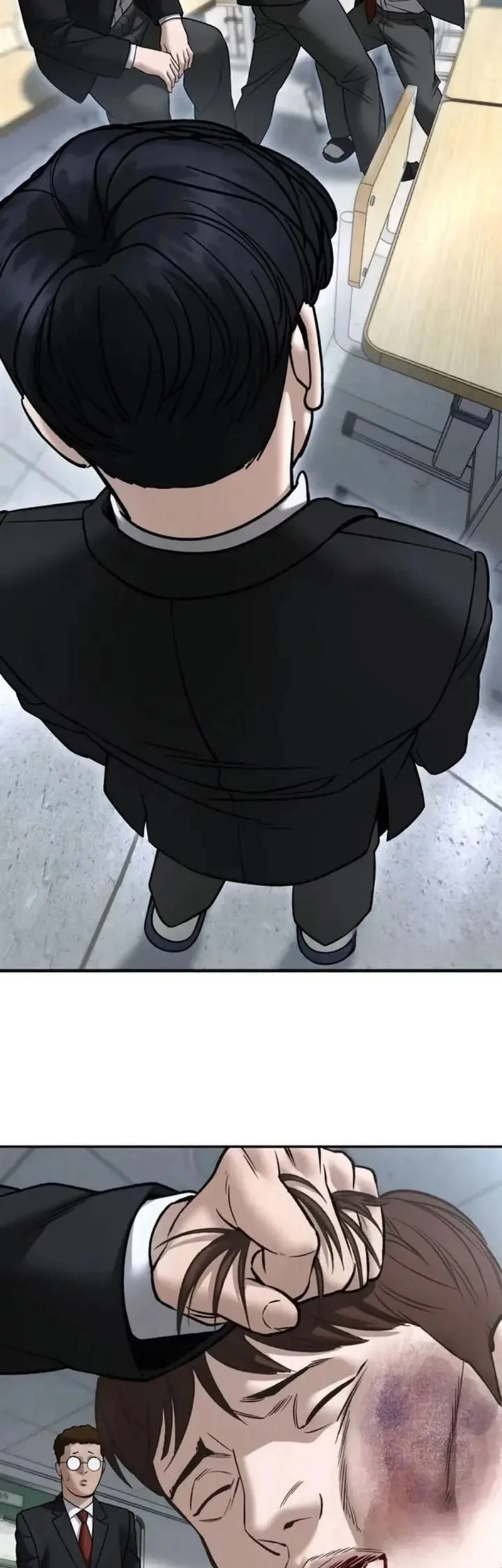 The Bully In Charge Chapter 170 - halaman 63