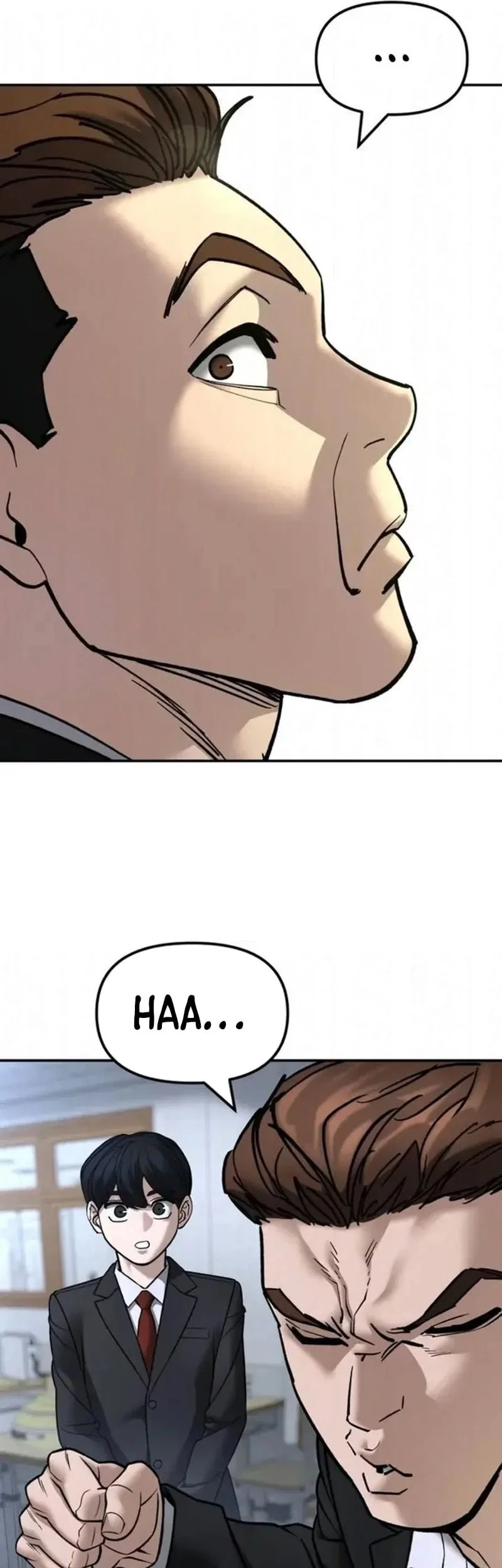 The Bully In Charge Chapter 170 - halaman 66