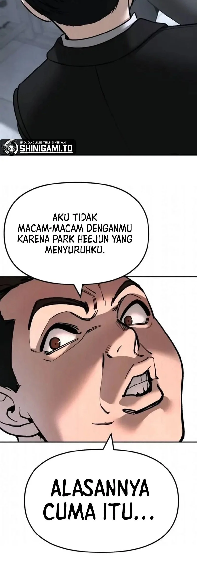 The Bully In Charge Chapter 170 - halaman 69
