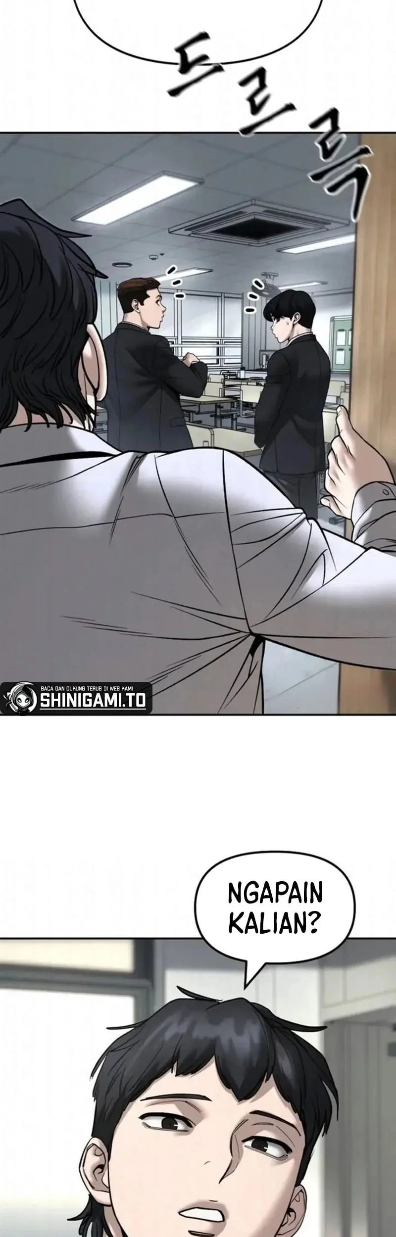 The Bully In Charge Chapter 170 - halaman 72