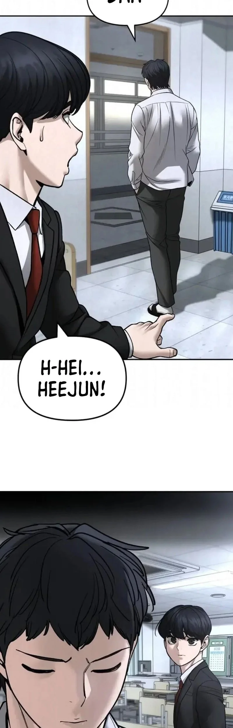 The Bully In Charge Chapter 170 - halaman 76