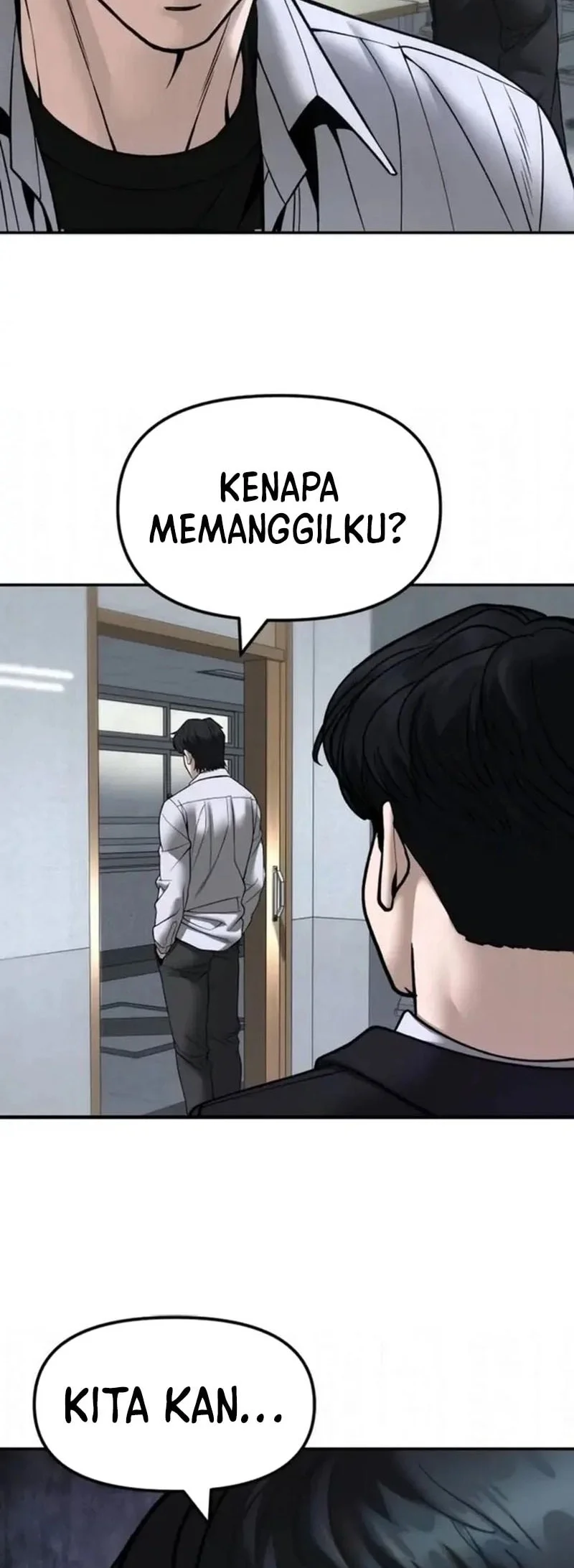 The Bully In Charge Chapter 170 - halaman 77