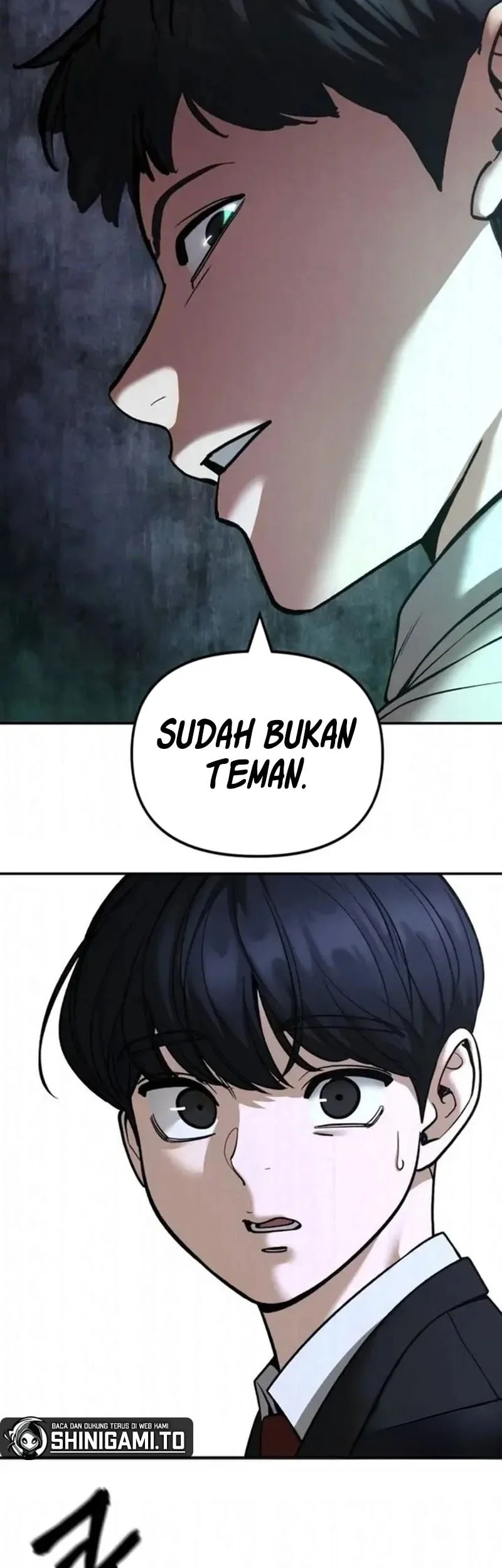 The Bully In Charge Chapter 170 - halaman 78