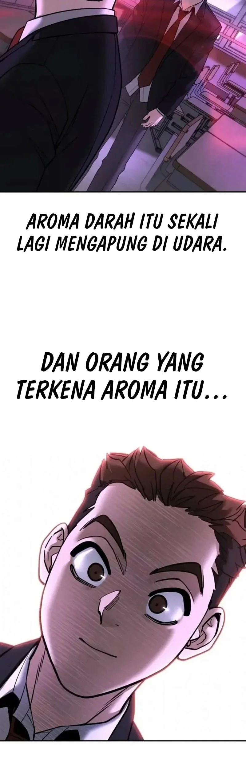 The Bully In Charge Chapter 170 - halaman 80