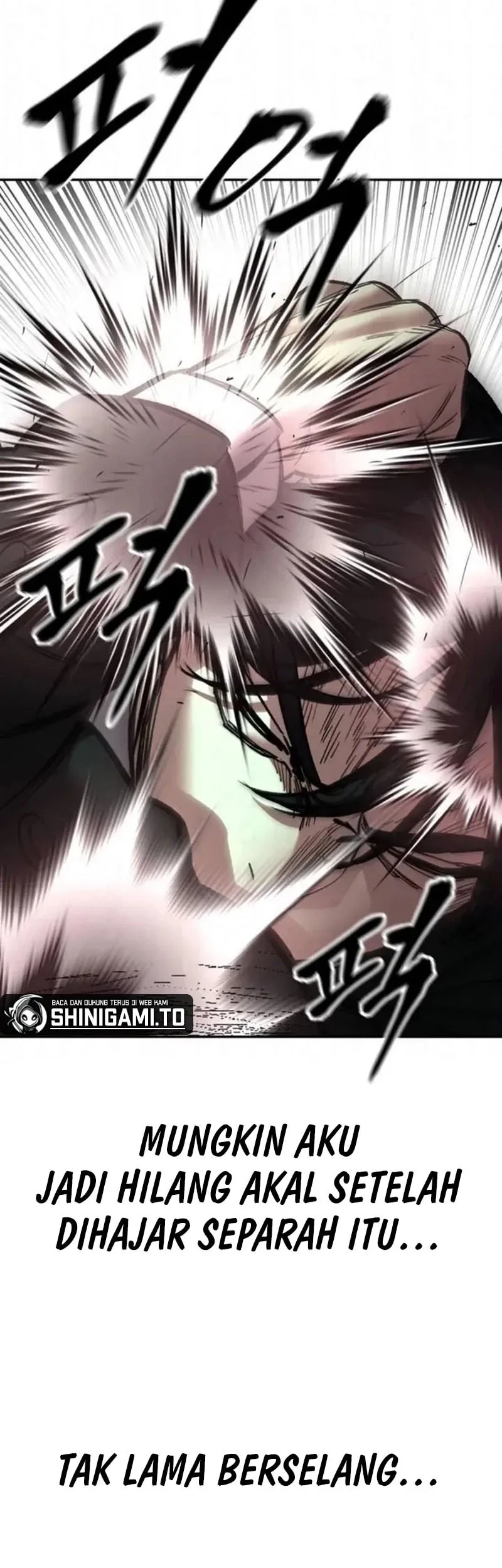 The Bully In Charge Chapter 170 - halaman 88