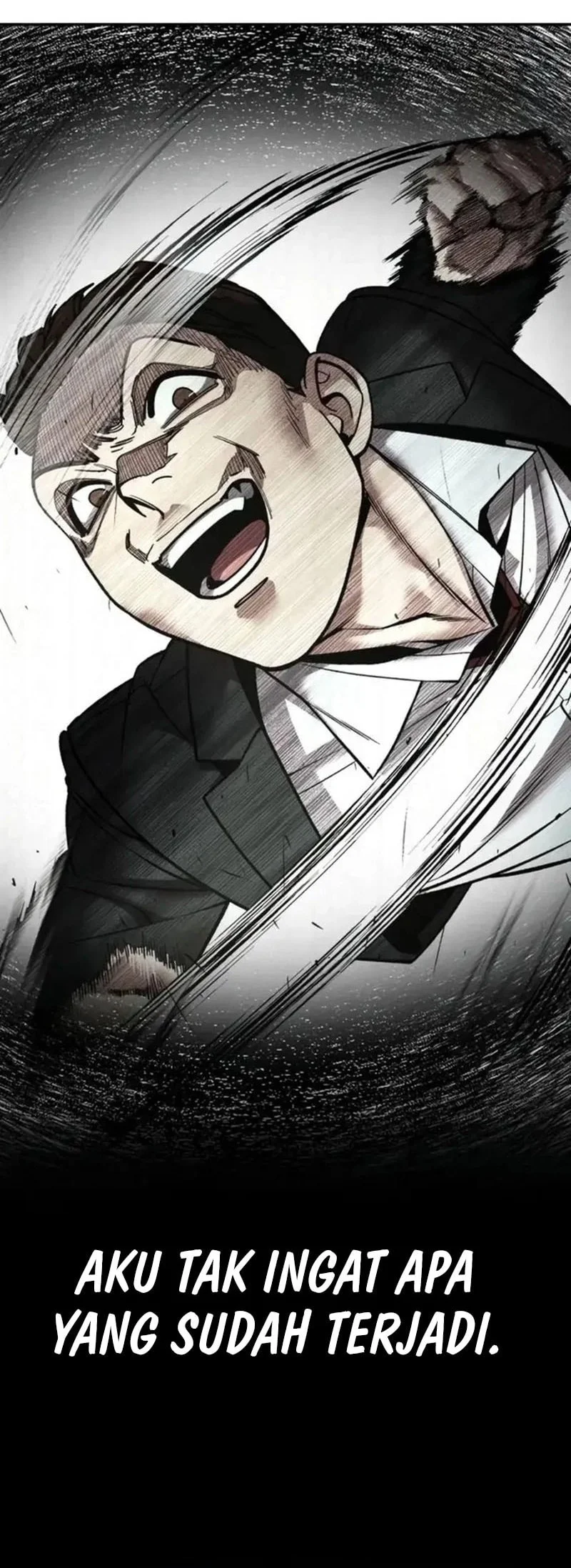 The Bully In Charge Chapter 170 - halaman 89
