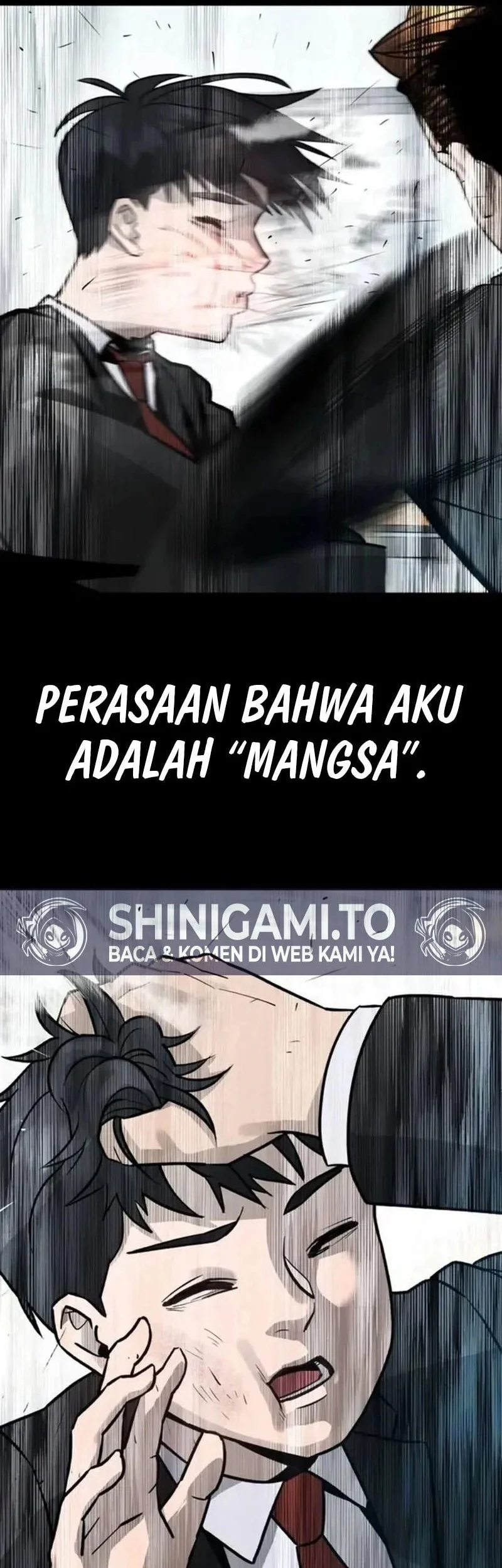 The Bully In Charge Chapter 170 - halaman 91