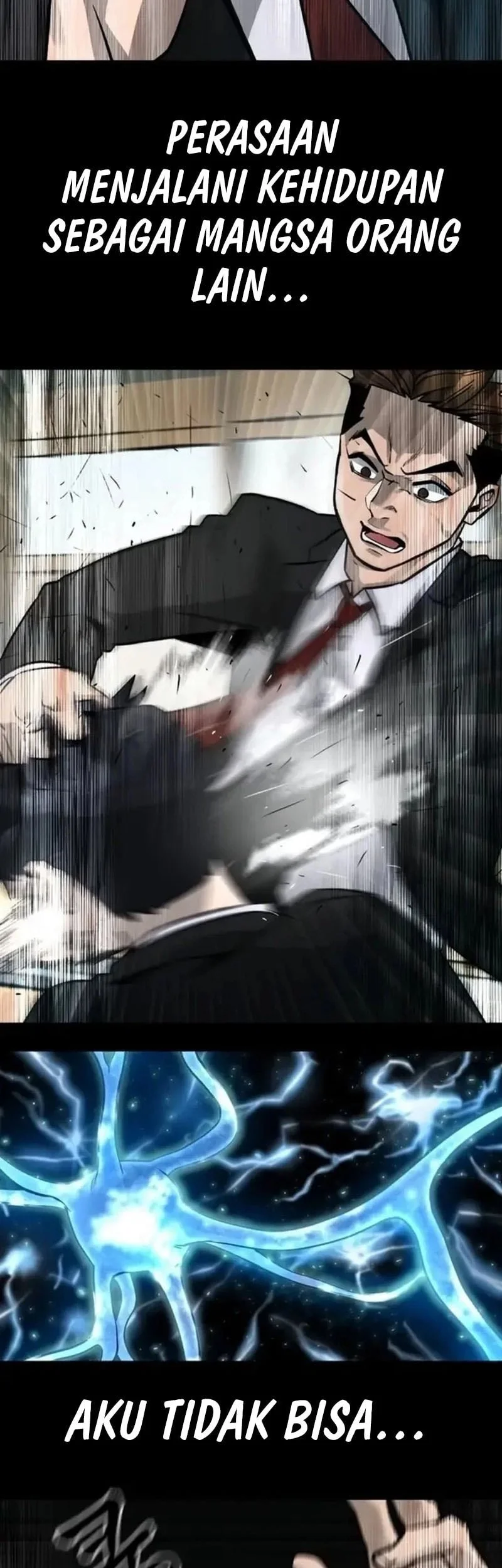 The Bully In Charge Chapter 170 - halaman 92