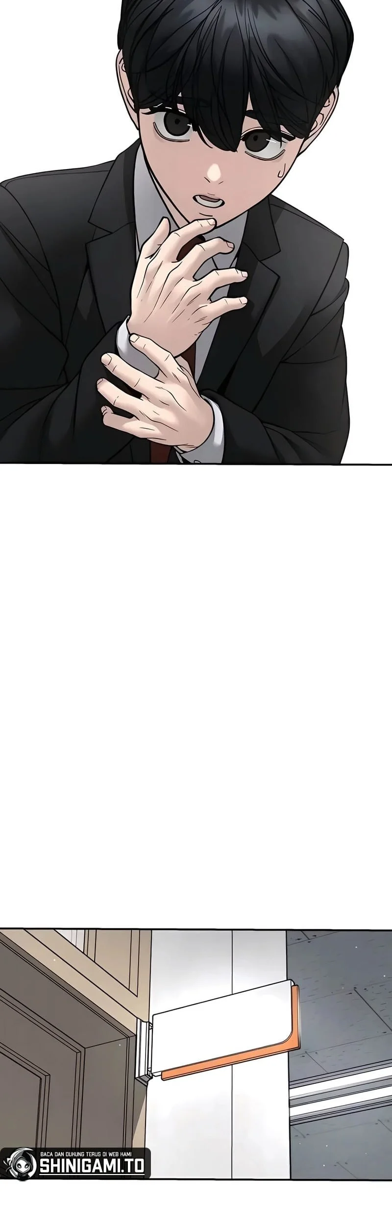 The Bully In Charge Chapter 171 - halaman 16