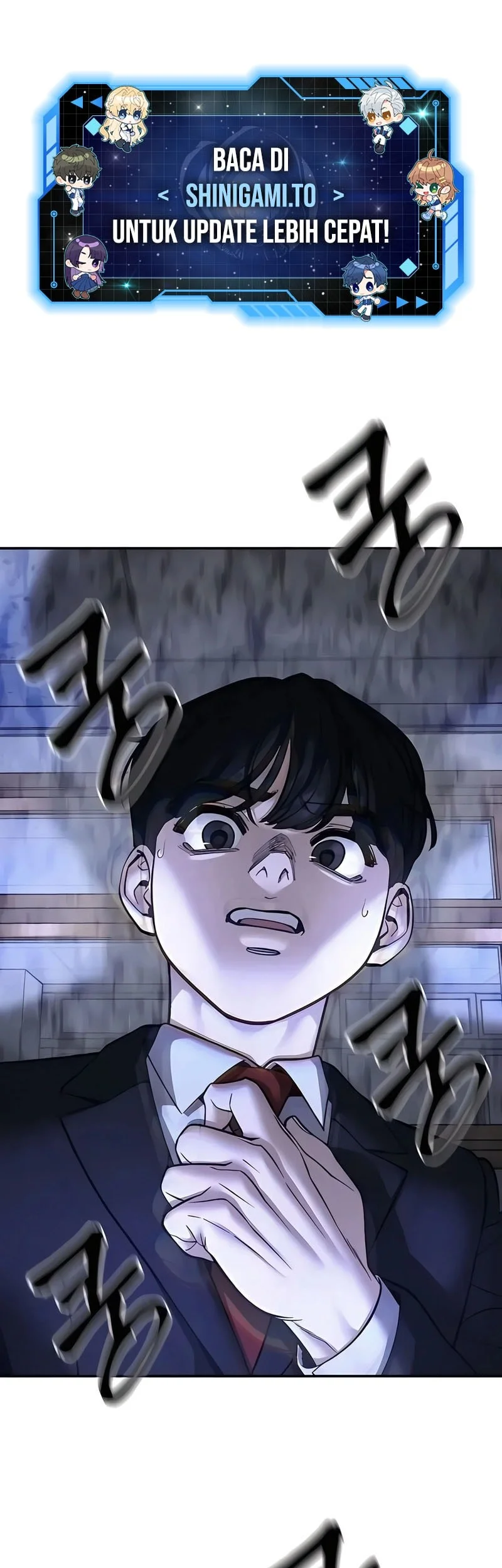 The Bully In Charge Chapter 171 - halaman 2
