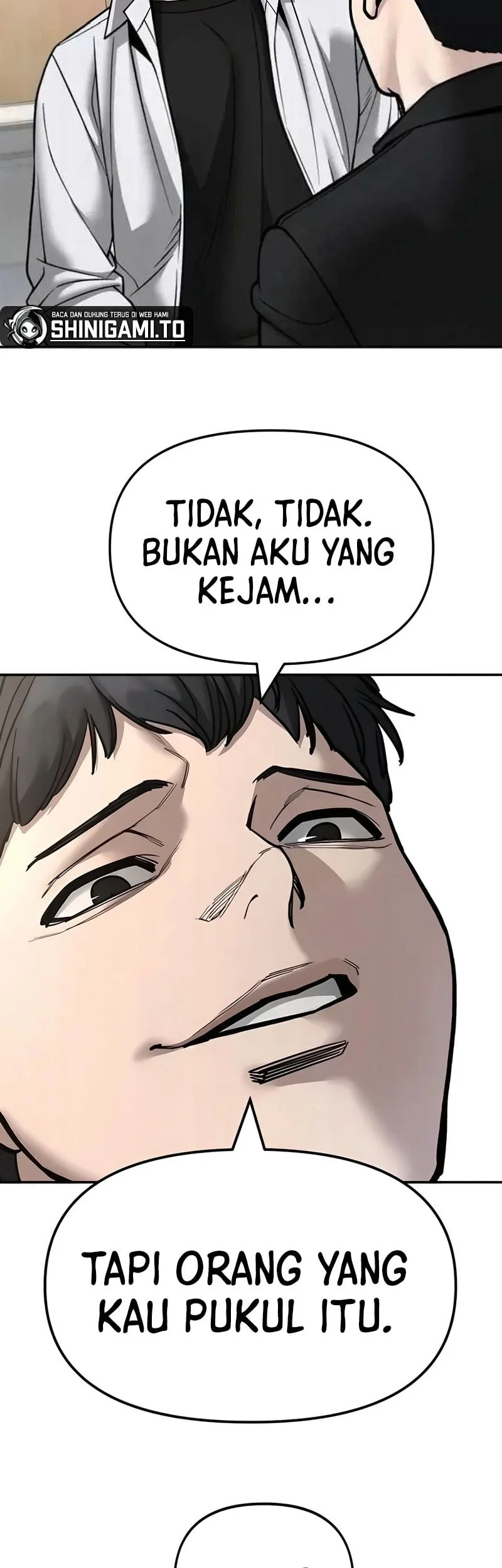 The Bully In Charge Chapter 171 - halaman 22