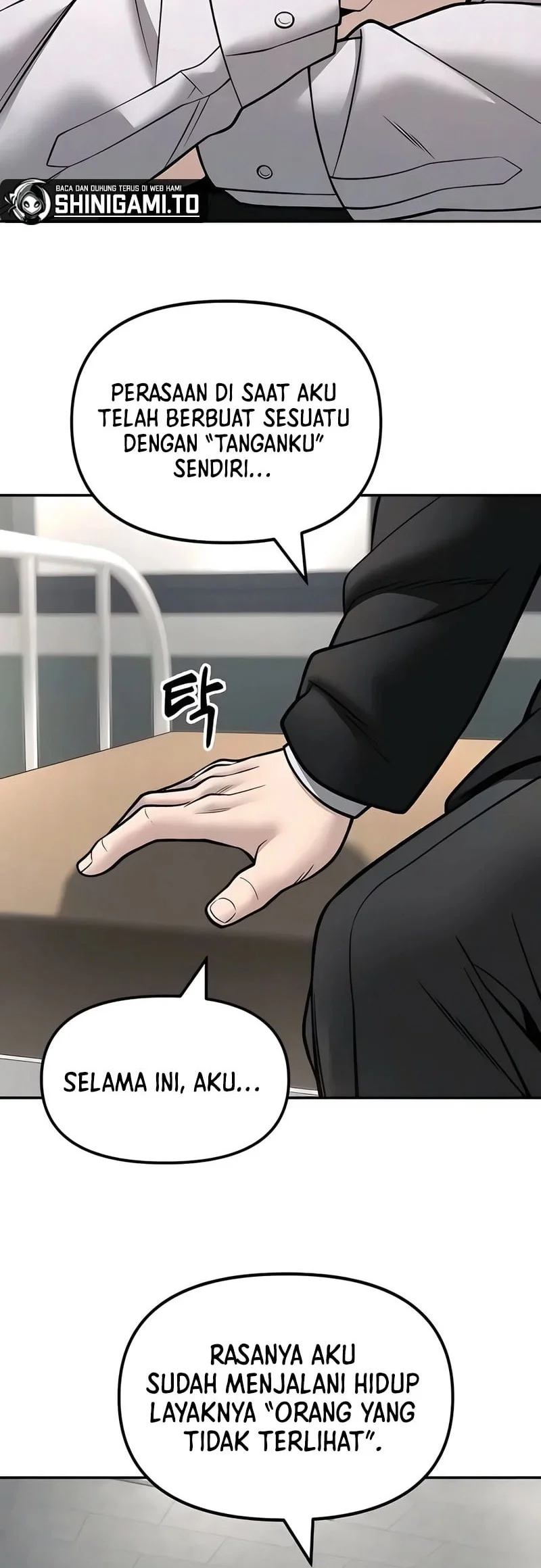 The Bully In Charge Chapter 171 - halaman 24