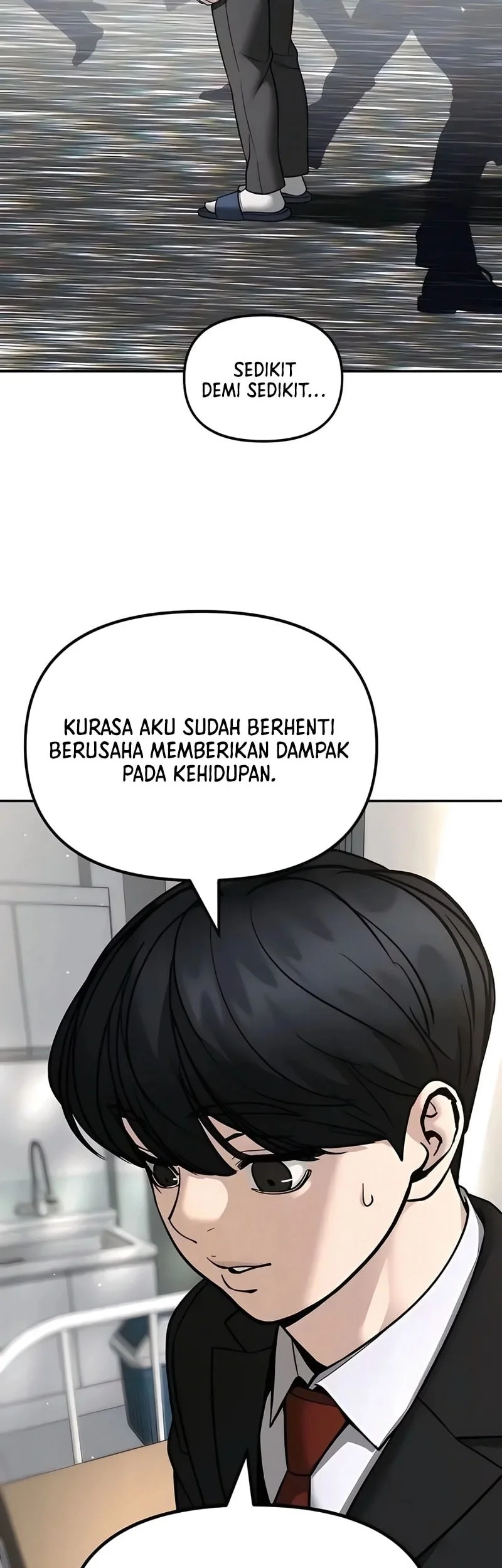 The Bully In Charge Chapter 171 - halaman 26