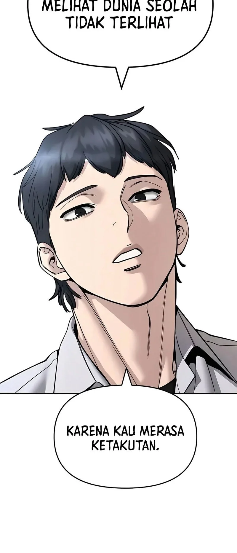 The Bully In Charge Chapter 171 - halaman 28