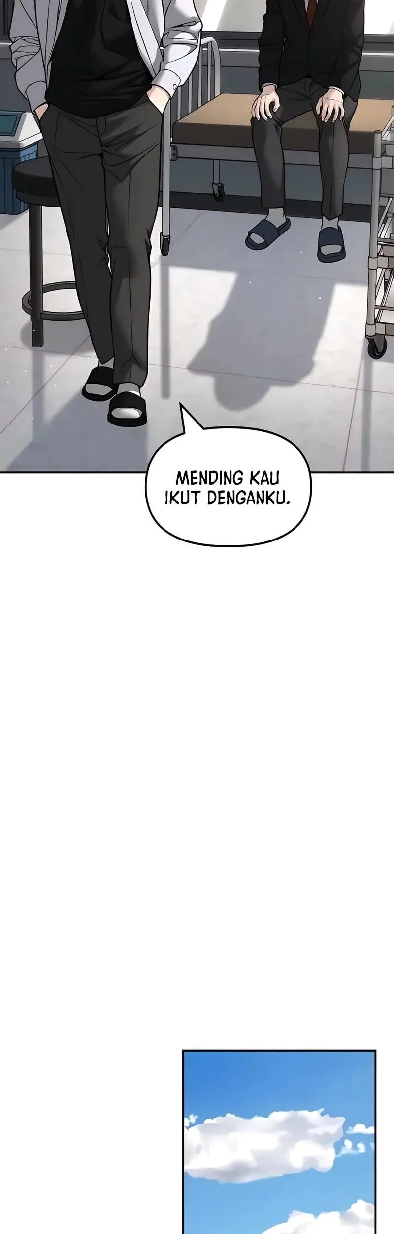 The Bully In Charge Chapter 171 - halaman 30