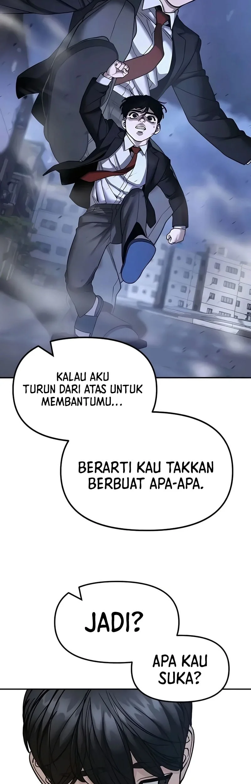 The Bully In Charge Chapter 171 - halaman 39