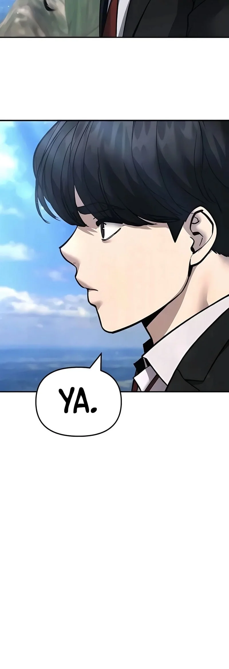 The Bully In Charge Chapter 171 - halaman 44