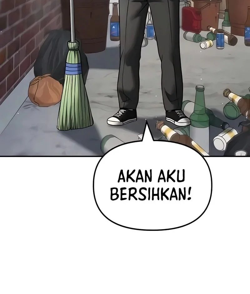 The Bully In Charge Chapter 171 - halaman 48