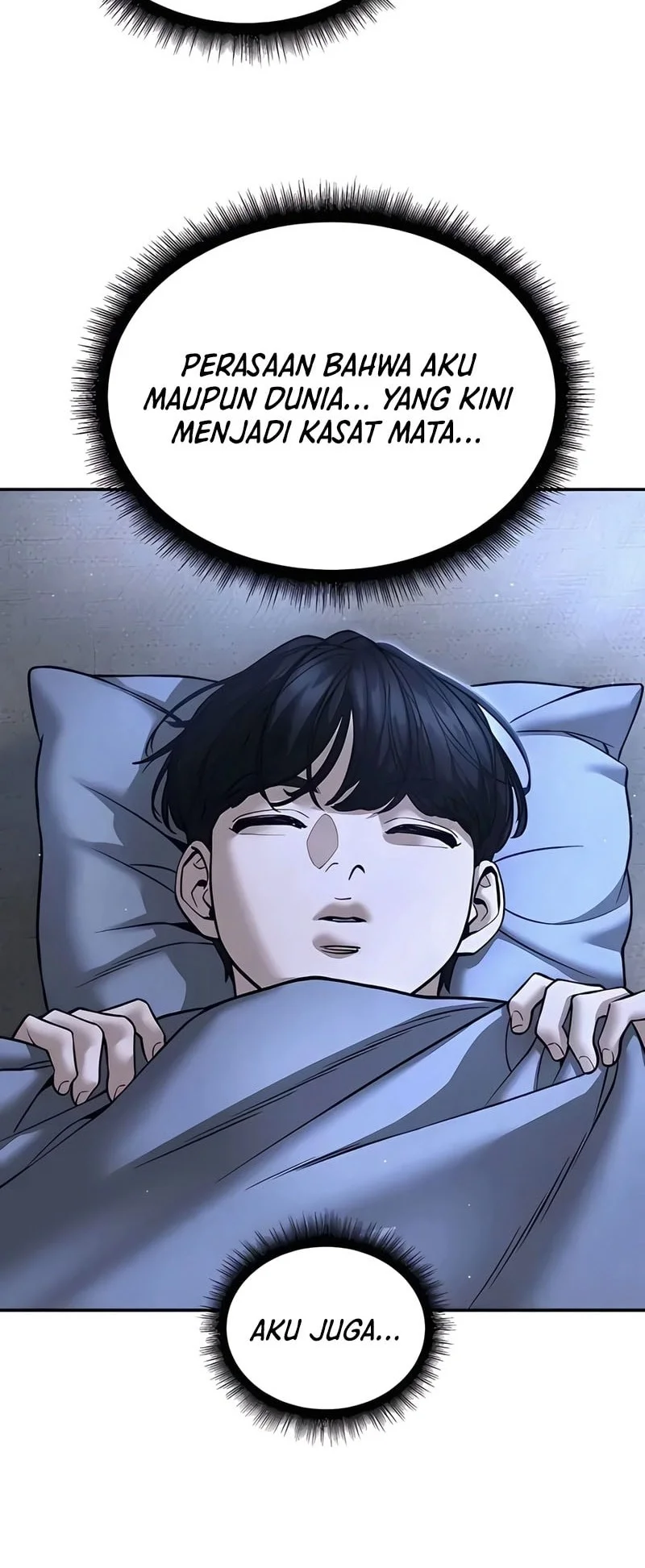 The Bully In Charge Chapter 171 - halaman 60