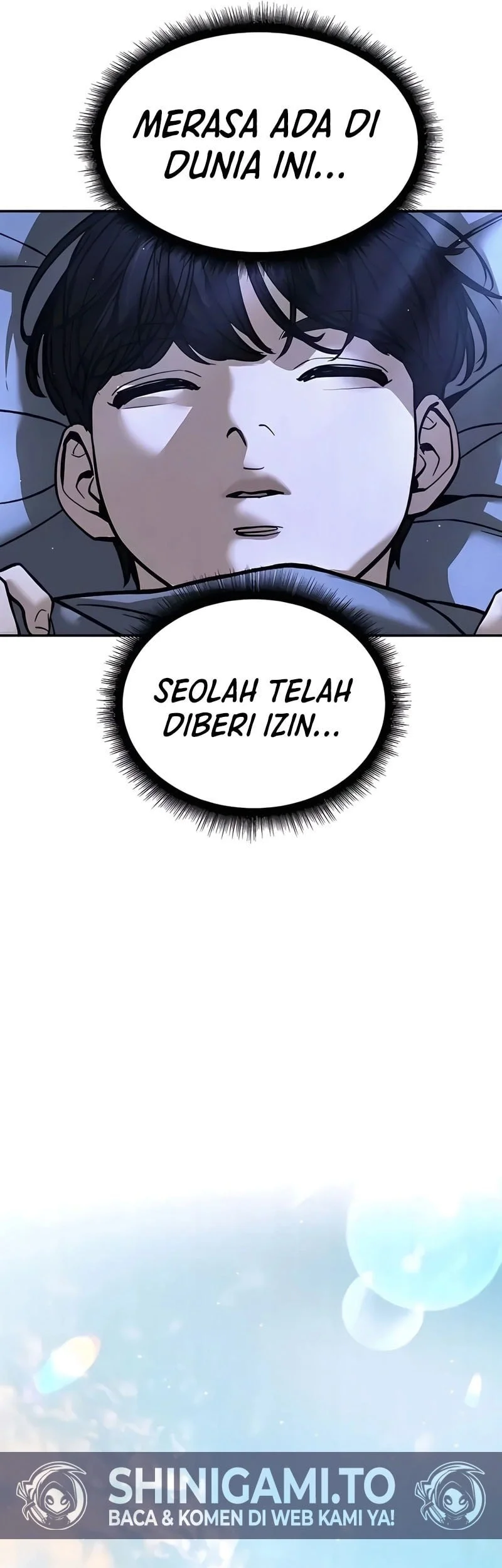 The Bully In Charge Chapter 171 - halaman 61
