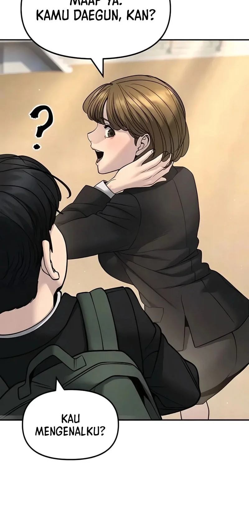 The Bully In Charge Chapter 171 - halaman 68