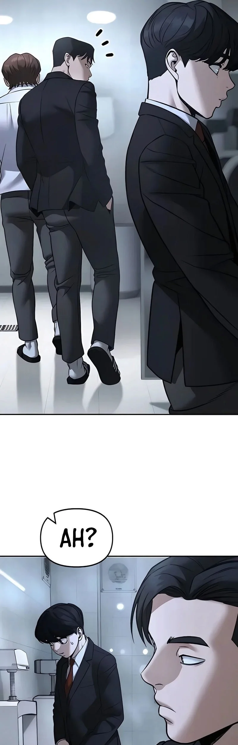 The Bully In Charge Chapter 171 - halaman 81