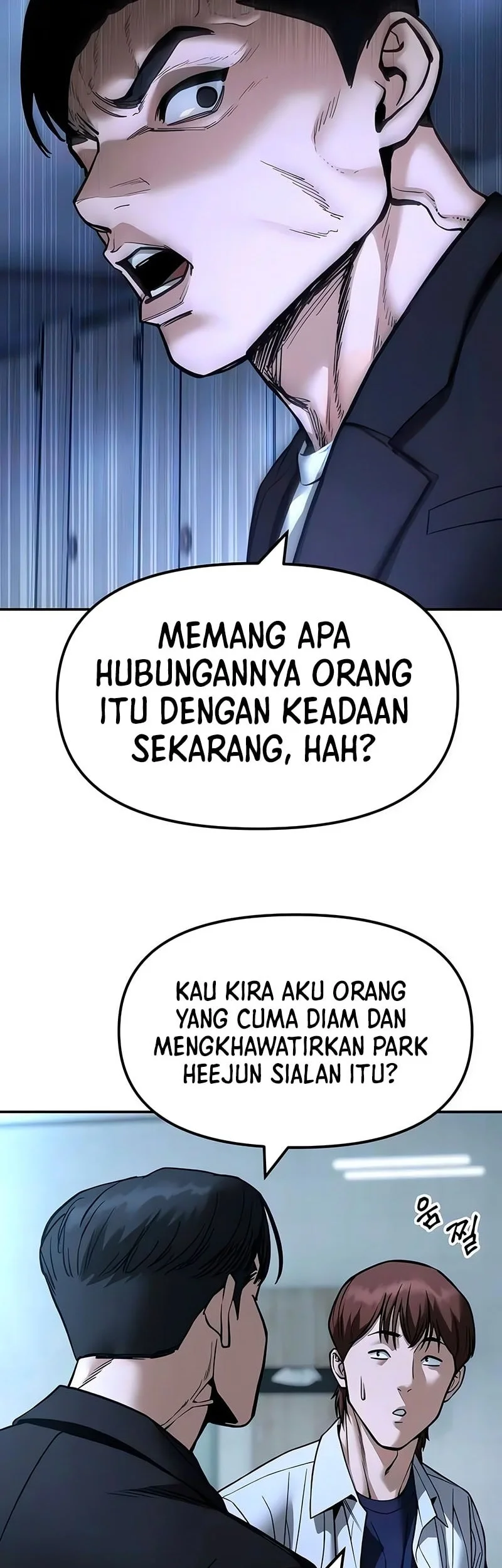 The Bully In Charge Chapter 172 - halaman 11