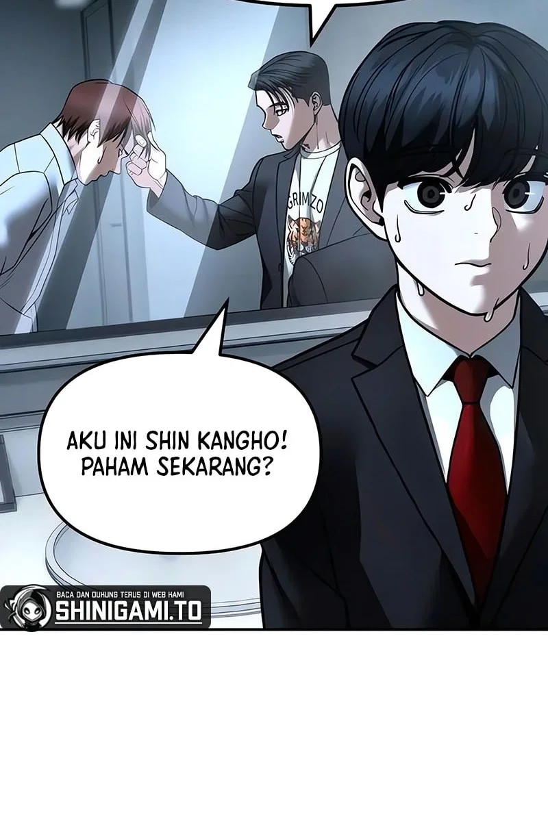 The Bully In Charge Chapter 172 - halaman 13