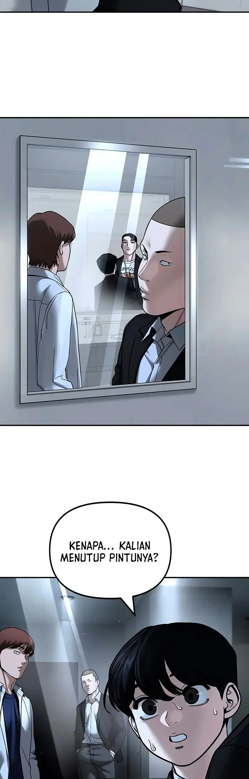 The Bully In Charge Chapter 172 - halaman 3