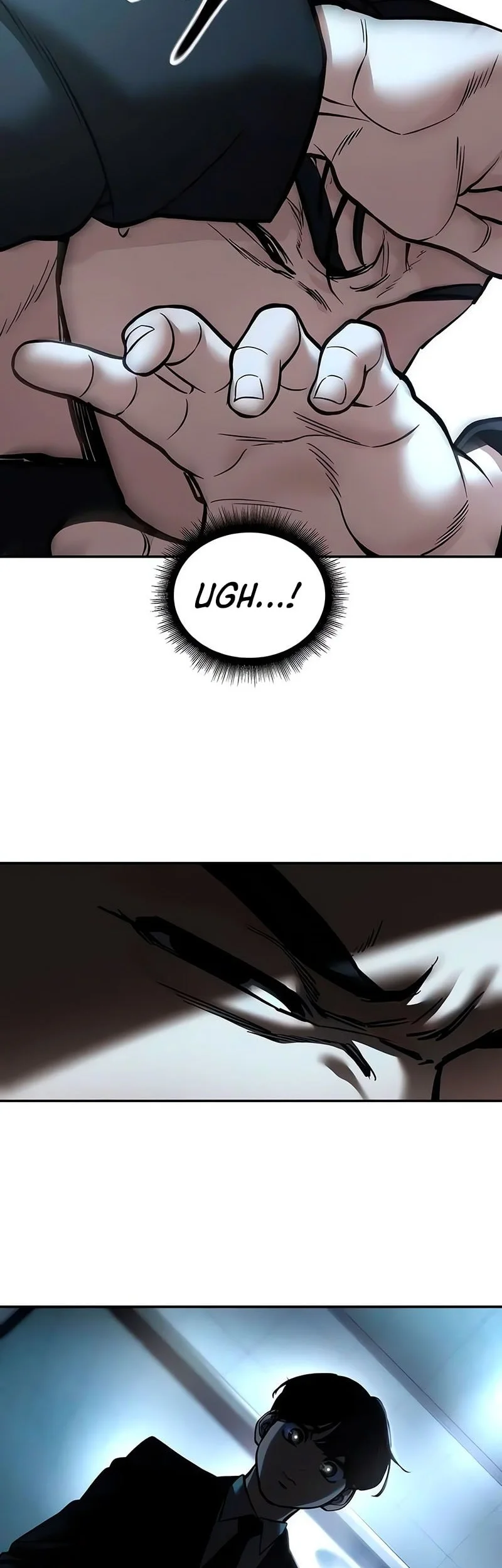 The Bully In Charge Chapter 172 - halaman 30