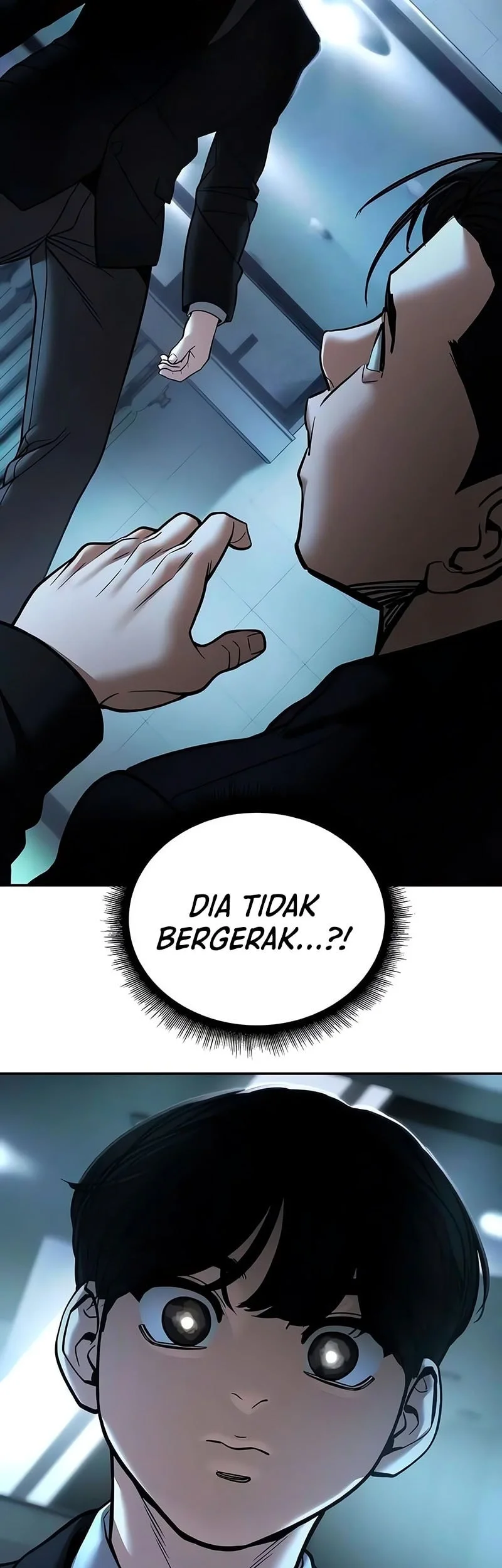 The Bully In Charge Chapter 172 - halaman 31