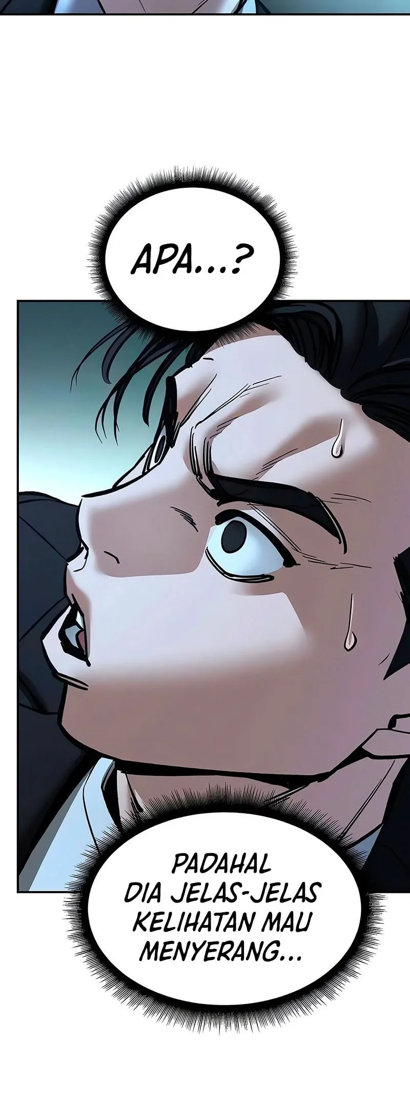 The Bully In Charge Chapter 172 - halaman 32