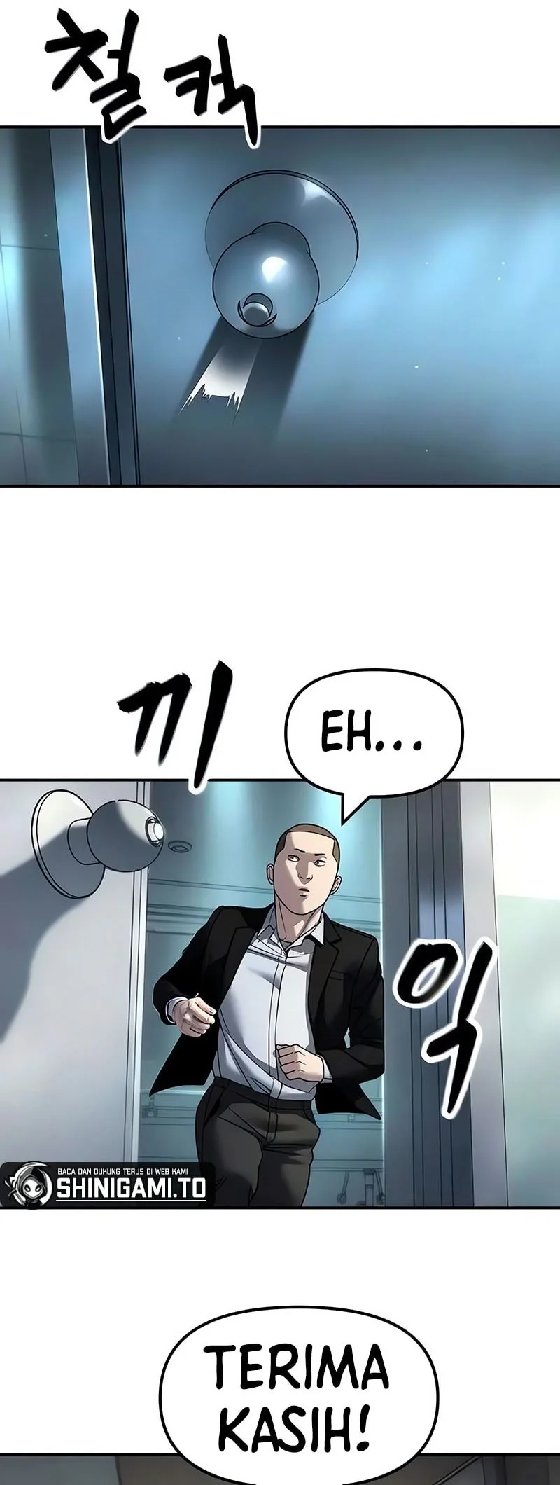 The Bully In Charge Chapter 172 - halaman 40