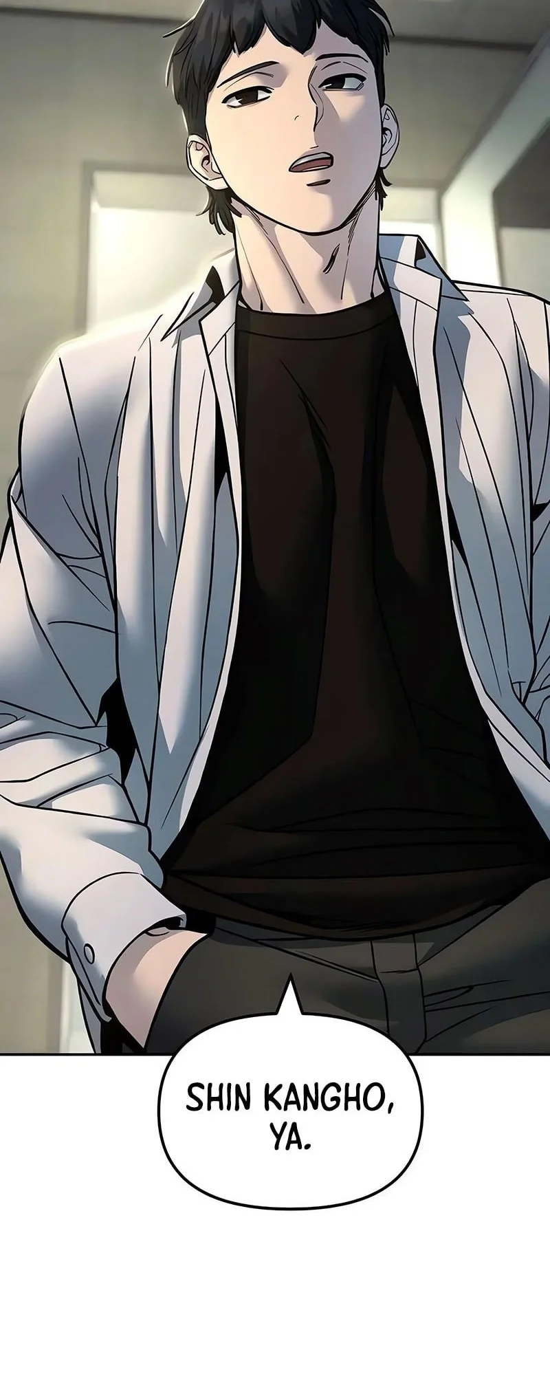 The Bully In Charge Chapter 172 - halaman 44