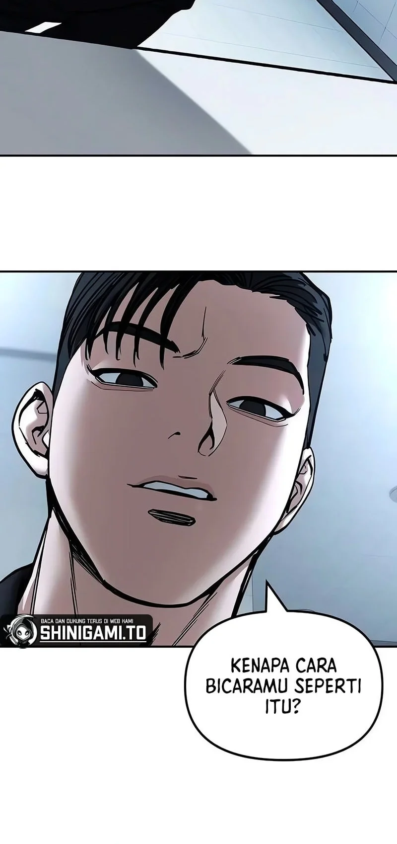 The Bully In Charge Chapter 172 - halaman 5