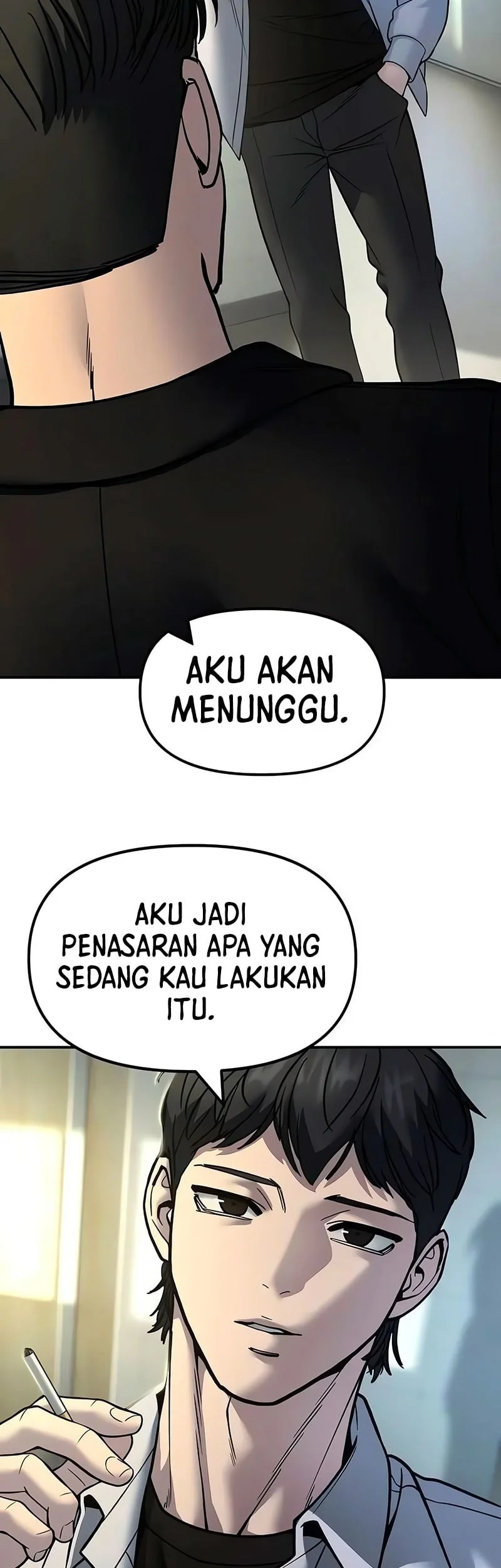 The Bully In Charge Chapter 172 - halaman 51
