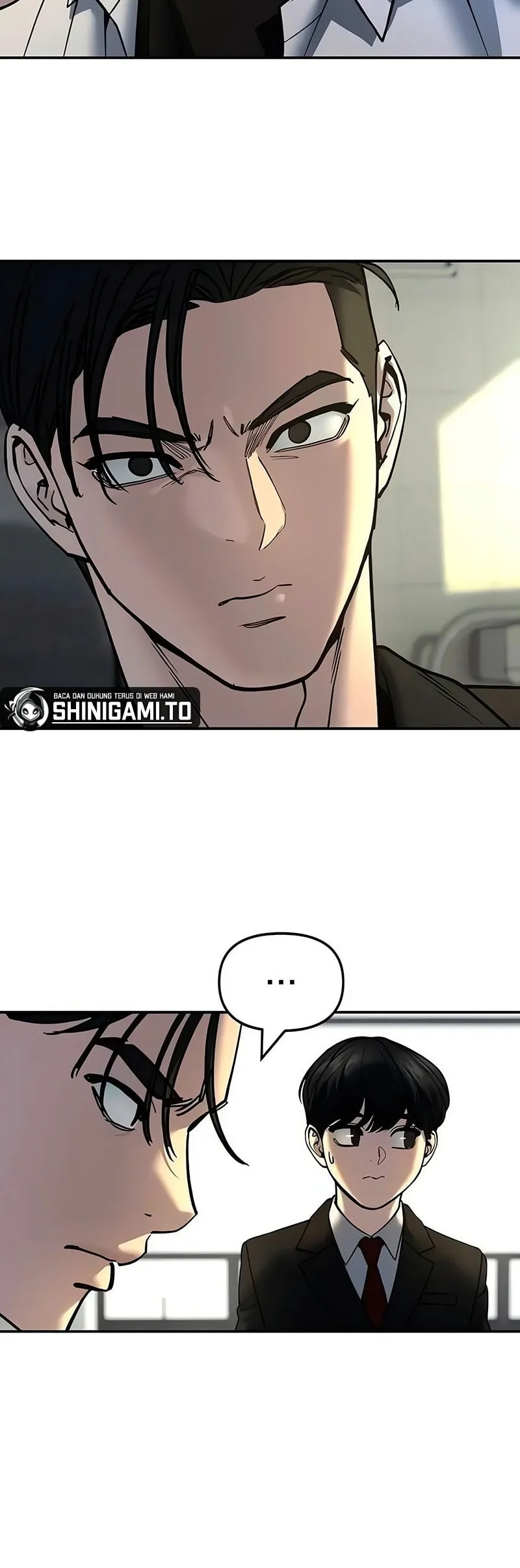The Bully In Charge Chapter 172 - halaman 52