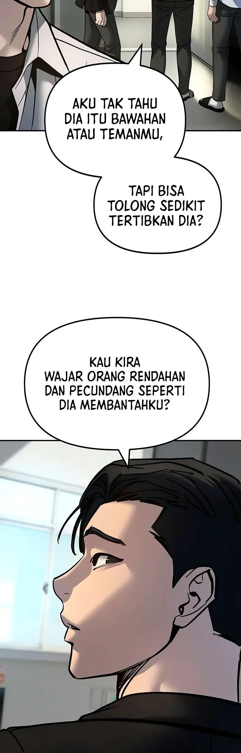 The Bully In Charge Chapter 172 - halaman 54