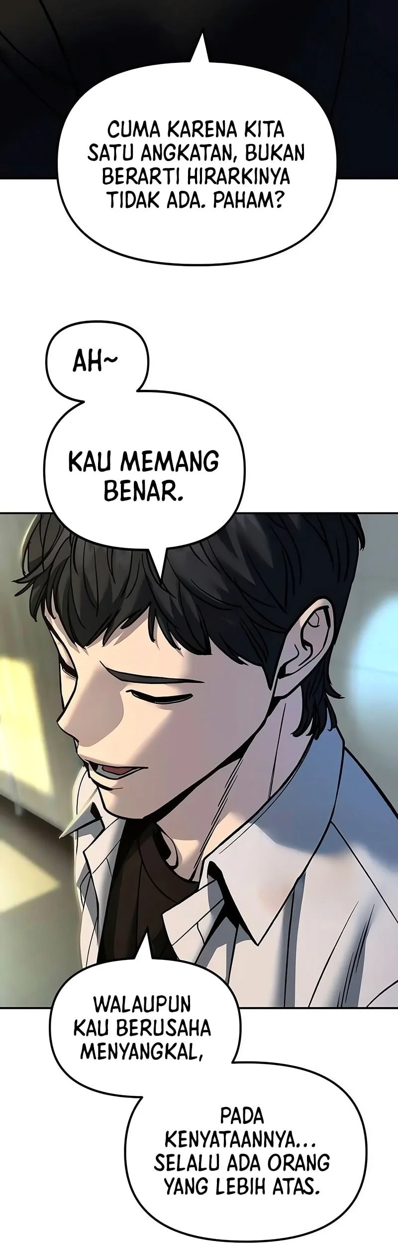 The Bully In Charge Chapter 172 - halaman 55