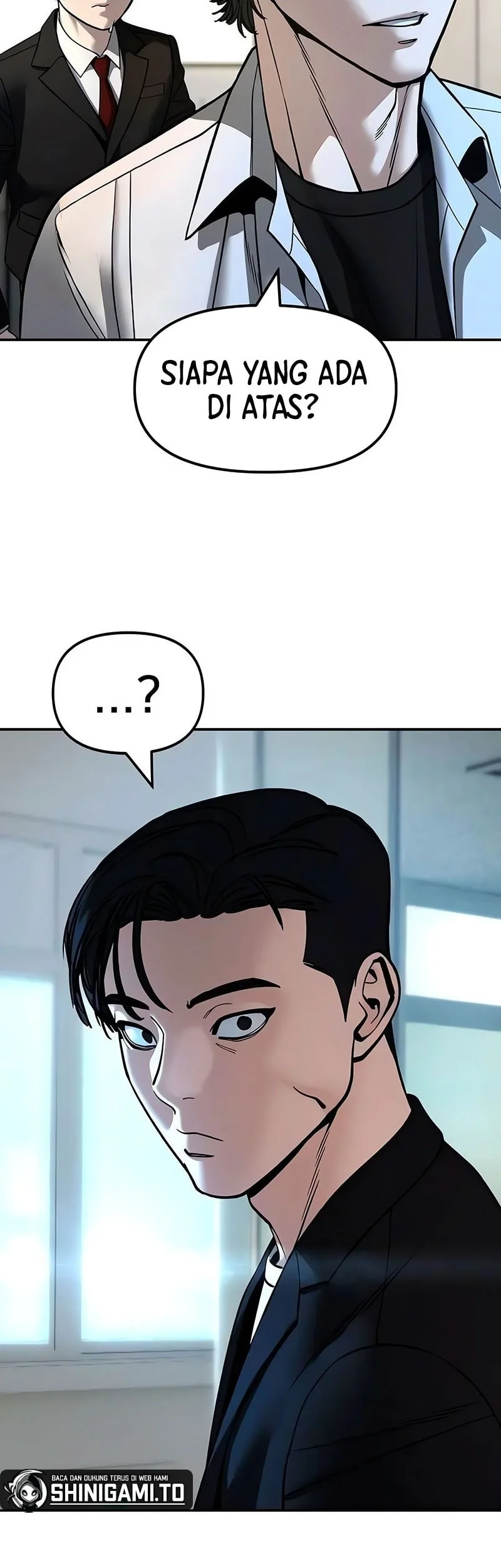 The Bully In Charge Chapter 172 - halaman 58
