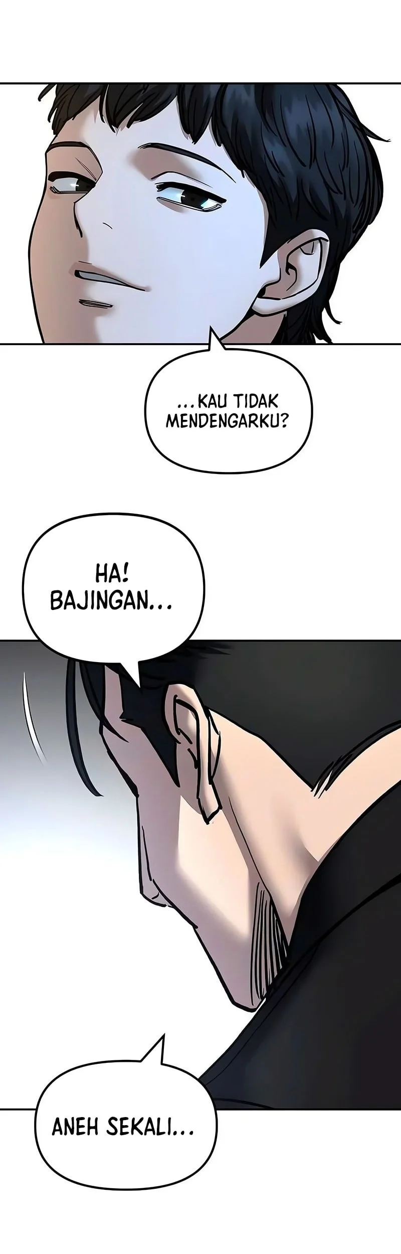 The Bully In Charge Chapter 172 - halaman 59