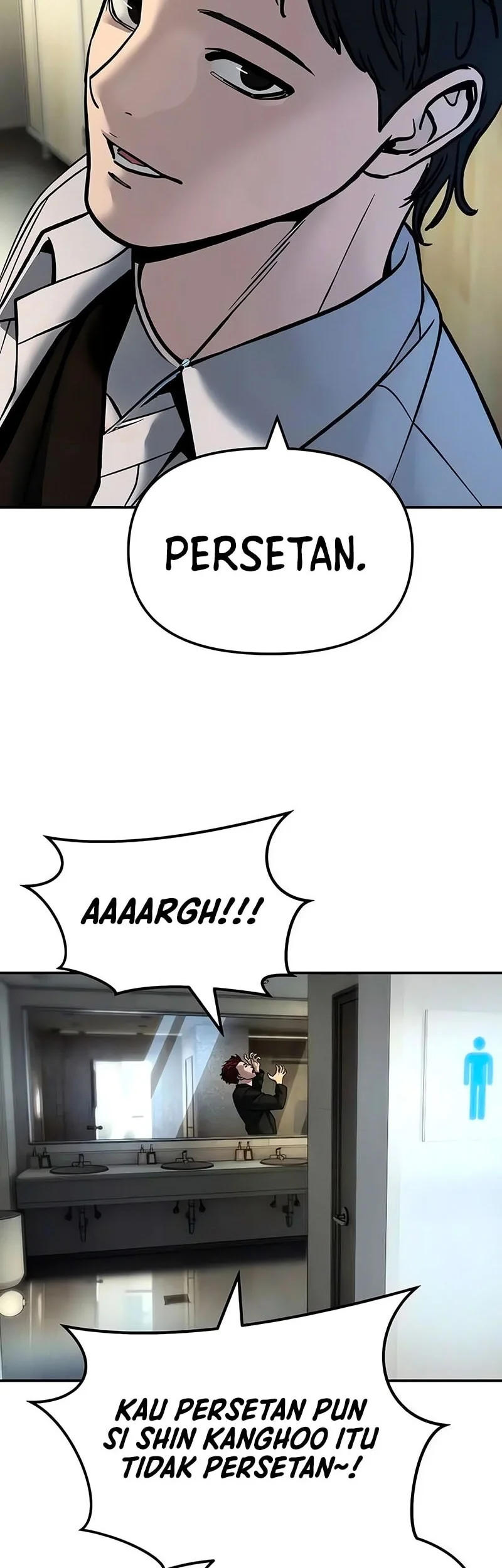 The Bully In Charge Chapter 172 - halaman 66