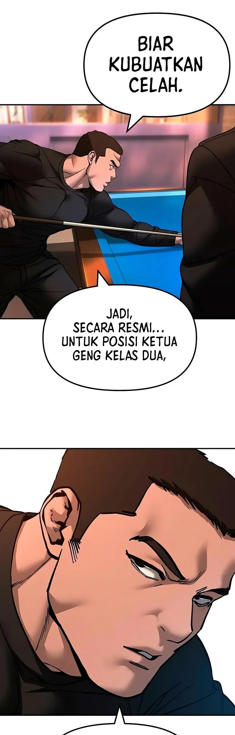 The Bully In Charge Chapter 172 - halaman 73